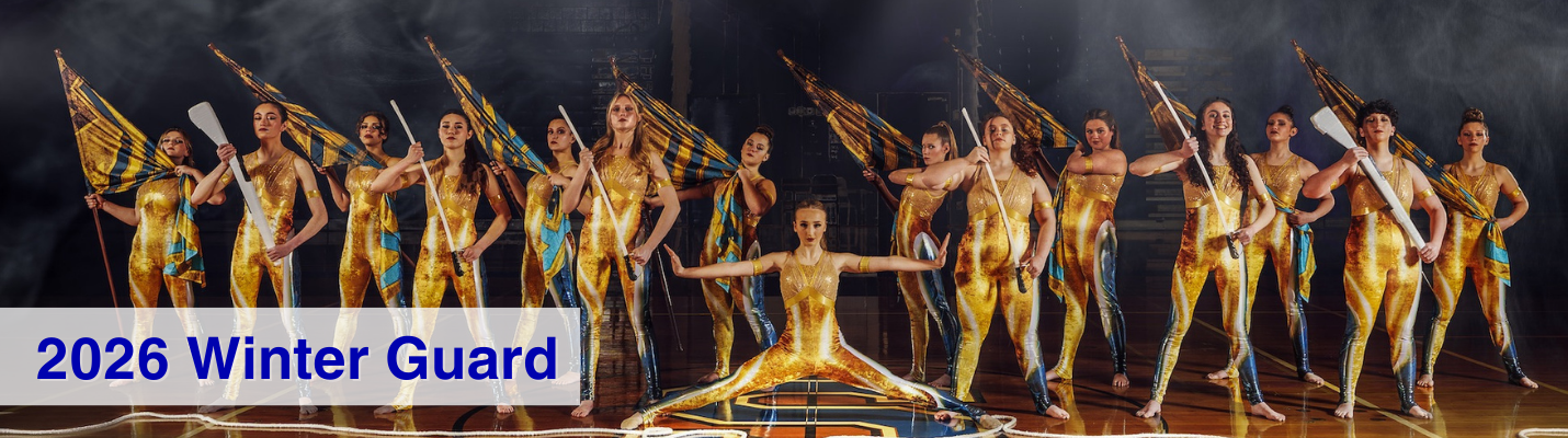 Winter Guard