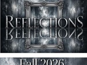 2026 BKMB Reflections Yearbook - Full Color