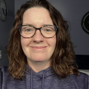Bridget Ceruti, Band Backers executive board