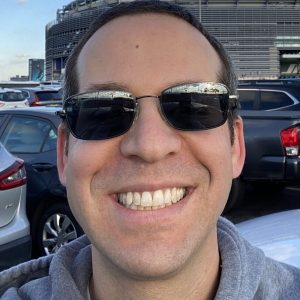 Eric Schatz, Band Backers executive board