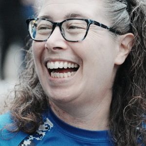 Lucia Chubet, Band Backers executive board