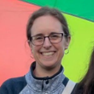 Sarah McKenney, Band Backers executive board